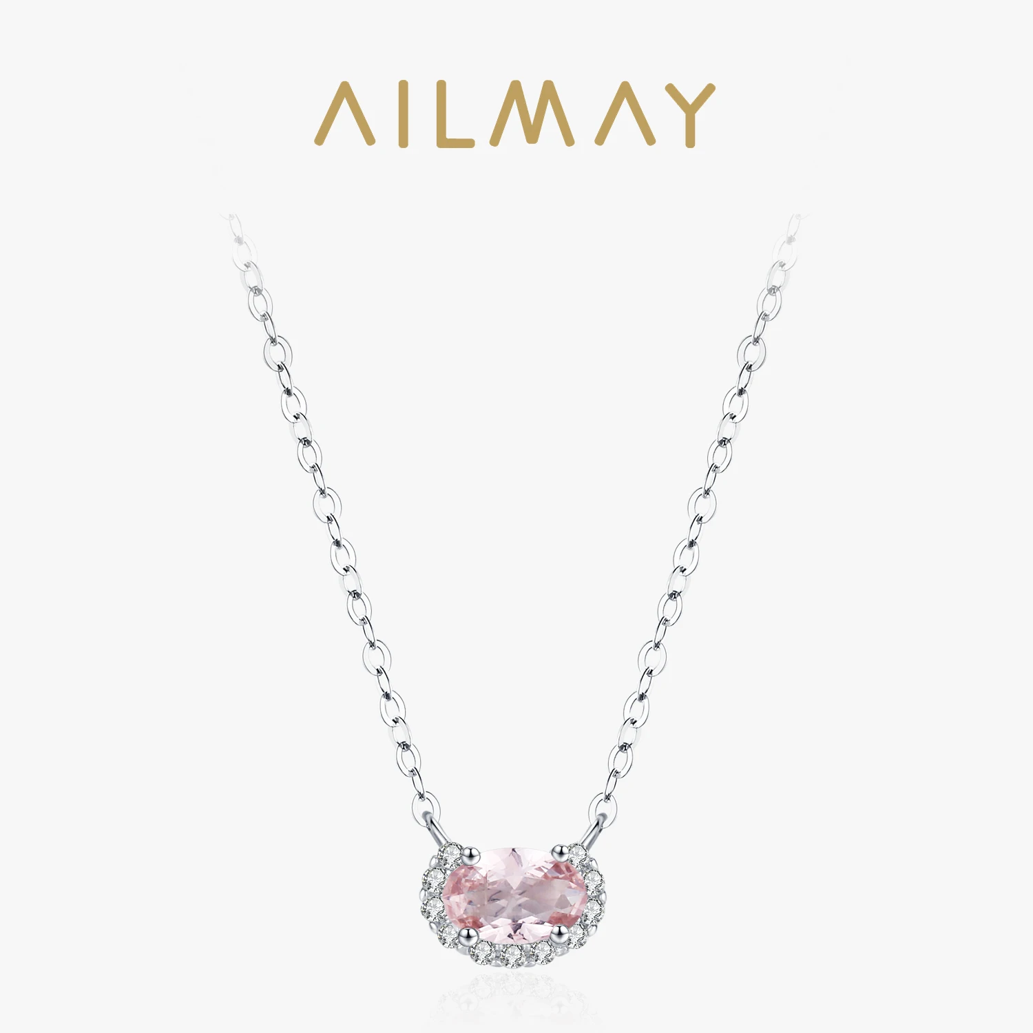 Ailmay настоящее серебро 925 пробы квадратный зеленый циркон кулон ожерелье для женщин свадебные украшения для помолвки
Ailmay настоящее серебро 925 пробы квадратный зеленый циркон кулон ожерелье для женщин свадебные украшения для помолвки