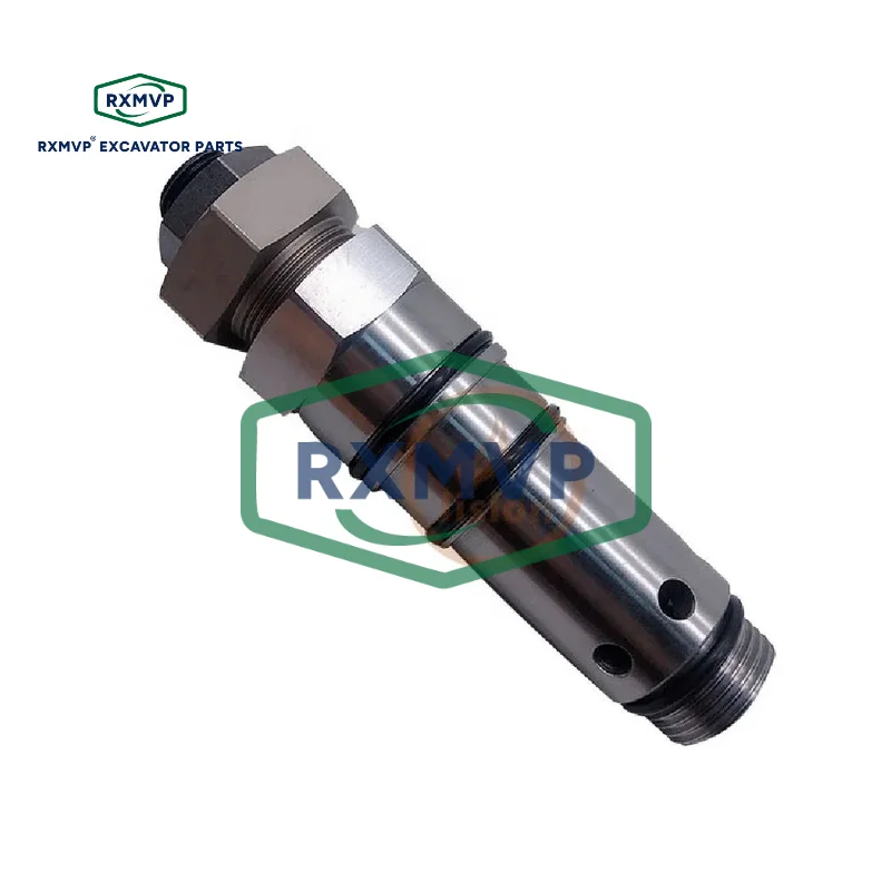 Для Caterpillar 310-0395 3100395 Группа клапанов подходит для E322c E321c E320b RXMVP
Для Caterpillar 310-0395 3100395 Группа клапанов подходит для E322c E321c E320b RXMVP