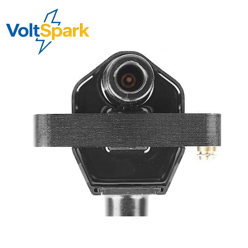 1500280 Ignition Coil for Mercedes-Benz, SsangYong, Daewoo, VW - Direct Replacement, 3-Pin, Copper, 1-Yr Warranty
1500280 Ignition Coil for Mercedes-Benz, SsangYong, Daewoo, VW - Direct Replacement, 3-Pin, Copper, 1-Yr Warranty
