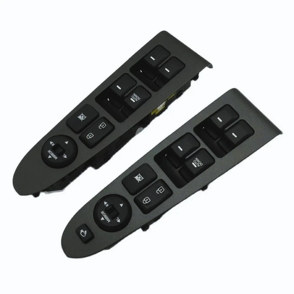 Para Kia Sportage interruptor elevador ventana puerta lantera izquierda interruptor elevador vidrio interruptor elevación elé
Para Kia Sportage interruptor elevador ventana puerta lantera izquierda interruptor elevador vidrio interruptor elevación elé