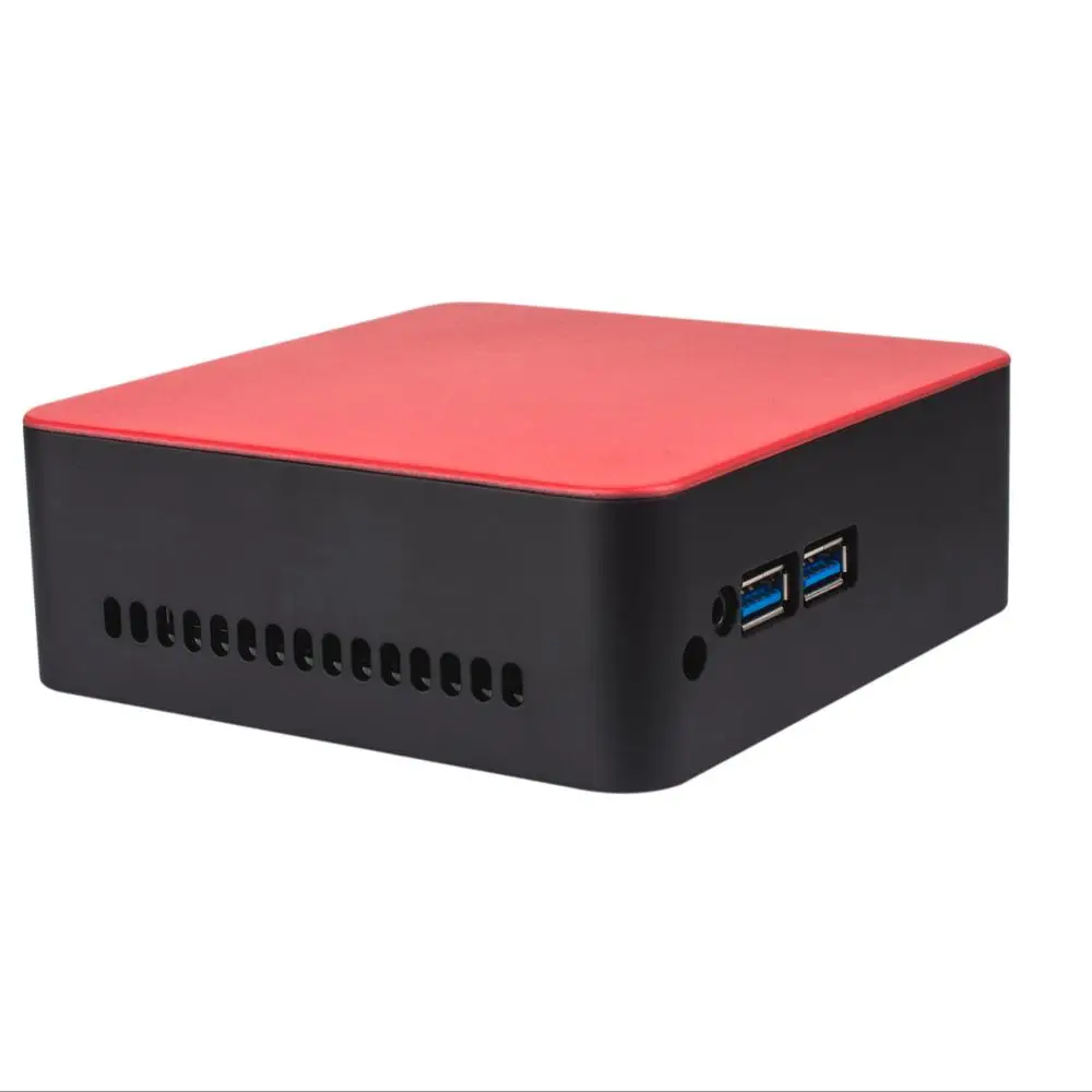 Celeron/I3/I5/I7 Двухъядерный NUC Mini BOX ПК NIS-H897 Компьютер с цифровыми вывесками HTPC Тонкий киоск для клиентов
Celeron/I3/I5/I7 Двухъядерный NUC Mini BOX ПК NIS-H897 Компьютер с цифровыми вывесками HTPC Тонкий киоск для клиентов
