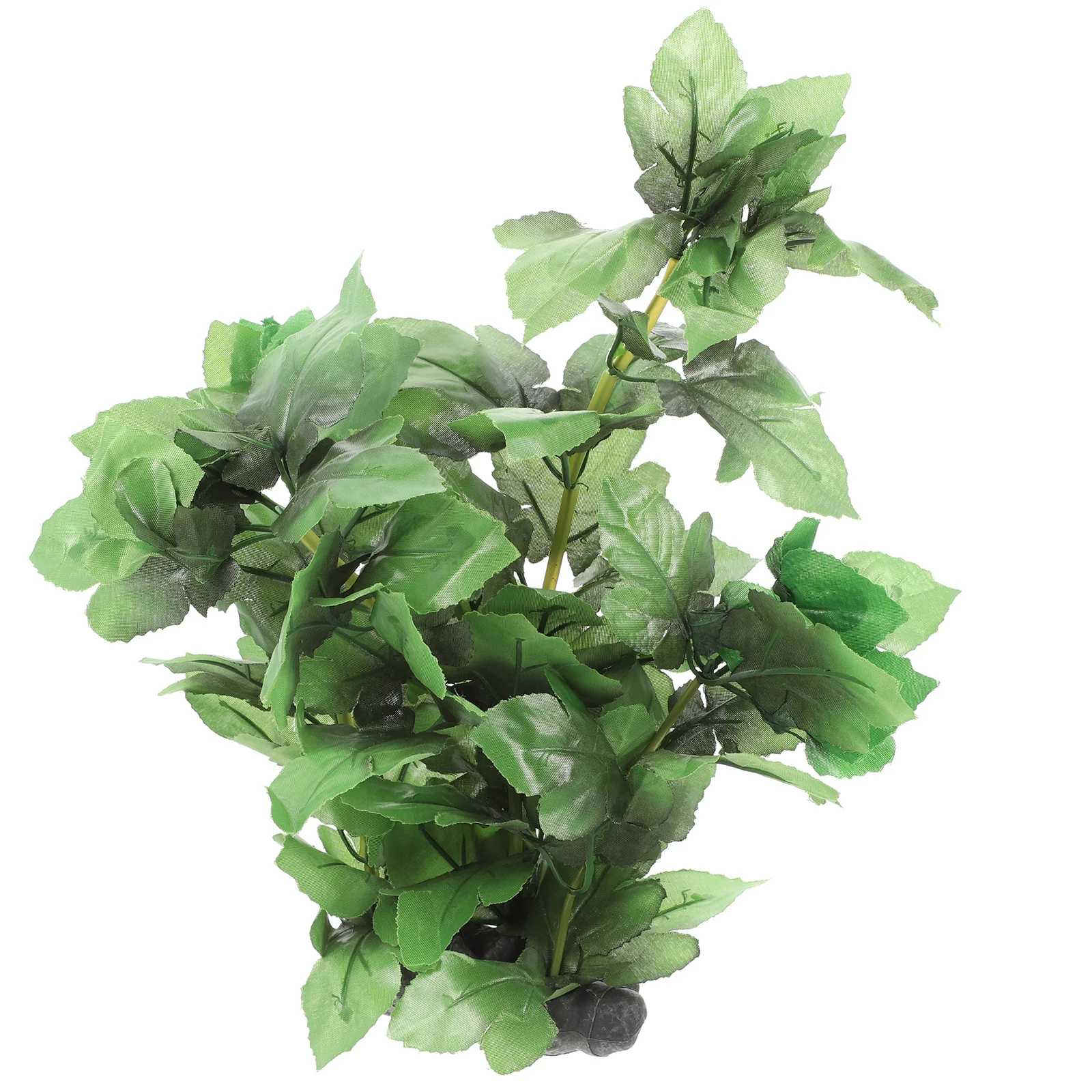 Delicate Fake Aquarium Plant Plastic Fish Tank Decor Desktop Decoration Aquarium Supply Small Realistic Household Fish Tank
Delicate Fake Aquarium Plant Plastic Fish Tank Decor Desktop Decoration Aquarium Supply Small Realistic Household Fish Tank