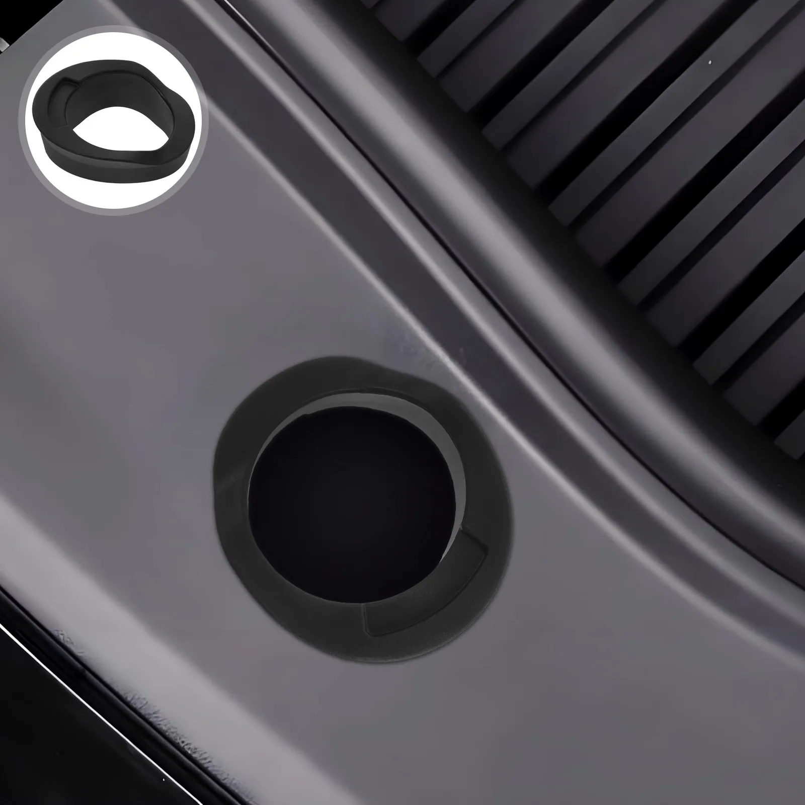 Compatible Silicone Washer Fluid Gap Protector Windshield Wiper Water Inlet Plug Debris Blocker Car Wiper Water Seal
Compatible Silicone Washer Fluid Gap Protector Windshield Wiper Water Inlet Plug Debris Blocker Car Wiper Water Seal