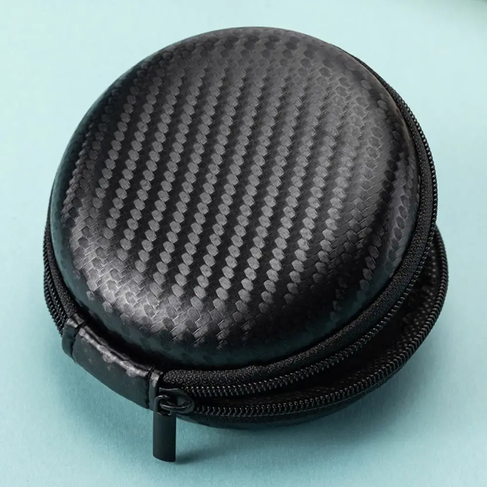 Shockproof Headphones Carrying Case Waterproof EVA Earphone Storage Bag Wear-resistant Lightweight Electronic Products
Shockproof Headphones Carrying Case Waterproof EVA Earphone Storage Bag Wear-resistant Lightweight Electronic Products