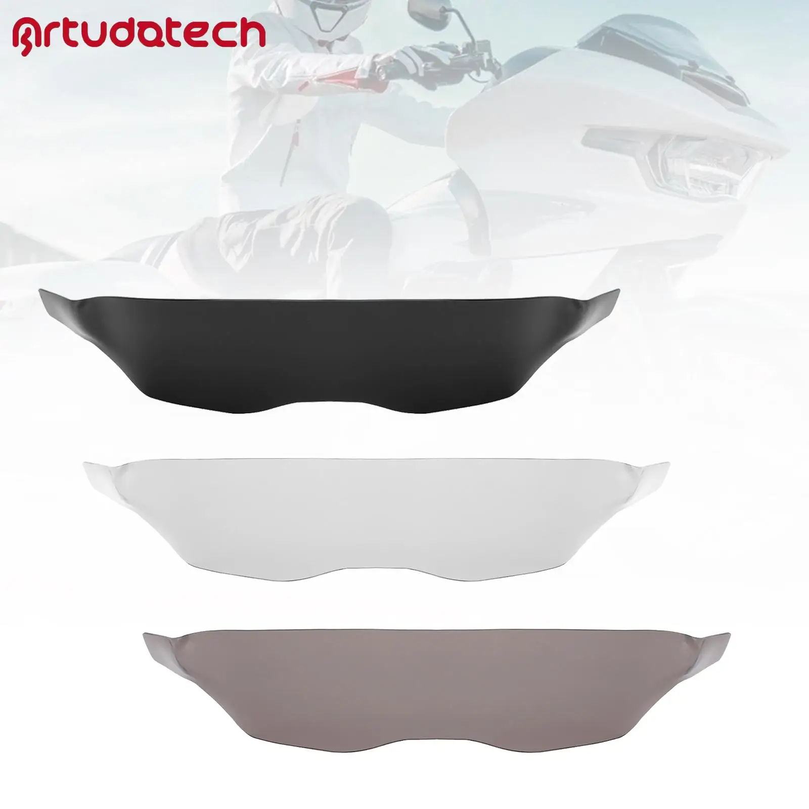 Защита линзы передней фары, подходит для дыма Touring Cvo 117 121, 24 + дым
Защита линзы передней фары, подходит для дыма Touring Cvo 117 121, 24 + дым