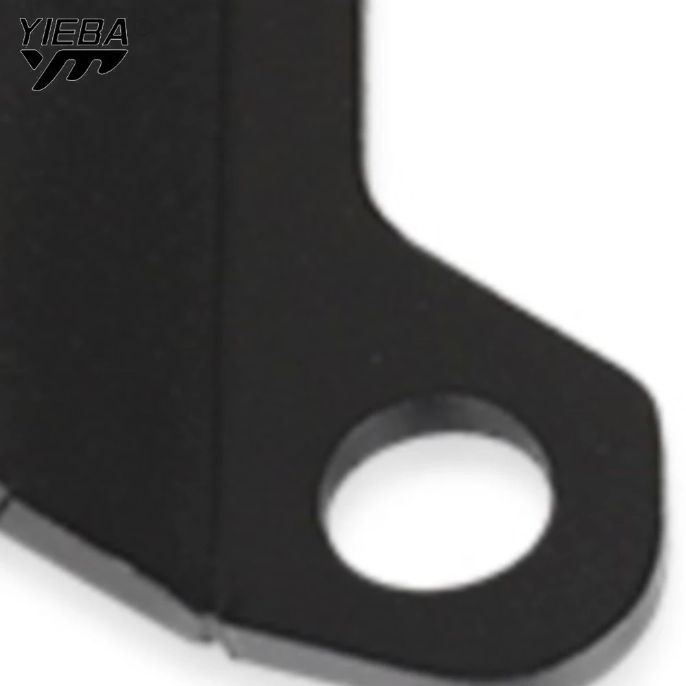 FOR KAWASAKI ZX-10R 2017-2018-2019-2020 Motorcycle Foot Peg Heel Plate Protective Cover Guard Rear Brake Master Cylinder Guard
FOR KAWASAKI ZX-10R 2017-2018-2019-2020 Motorcycle Foot Peg Heel Plate Protective Cover Guard Rear Brake Master Cylinder Guard