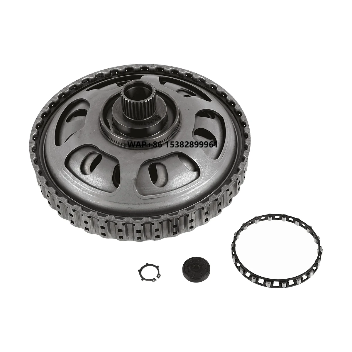 Hot 7DCT300 Wet Dual Clutch Transmission Automatic Gearbox for Chery TIGGO 8 MINI Cooper
Hot 7DCT300 Wet Dual Clutch Transmission Automatic Gearbox for Chery TIGGO 8 MINI Cooper