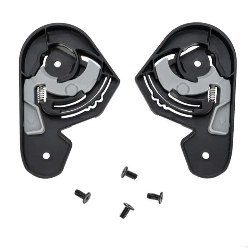 Quick Fix Motorbike Helmets Base Adapter Механизм быстрого изменения для вала 560
Quick Fix Motorbike Helmets Base Adapter Механизм быстрого изменения для вала 560