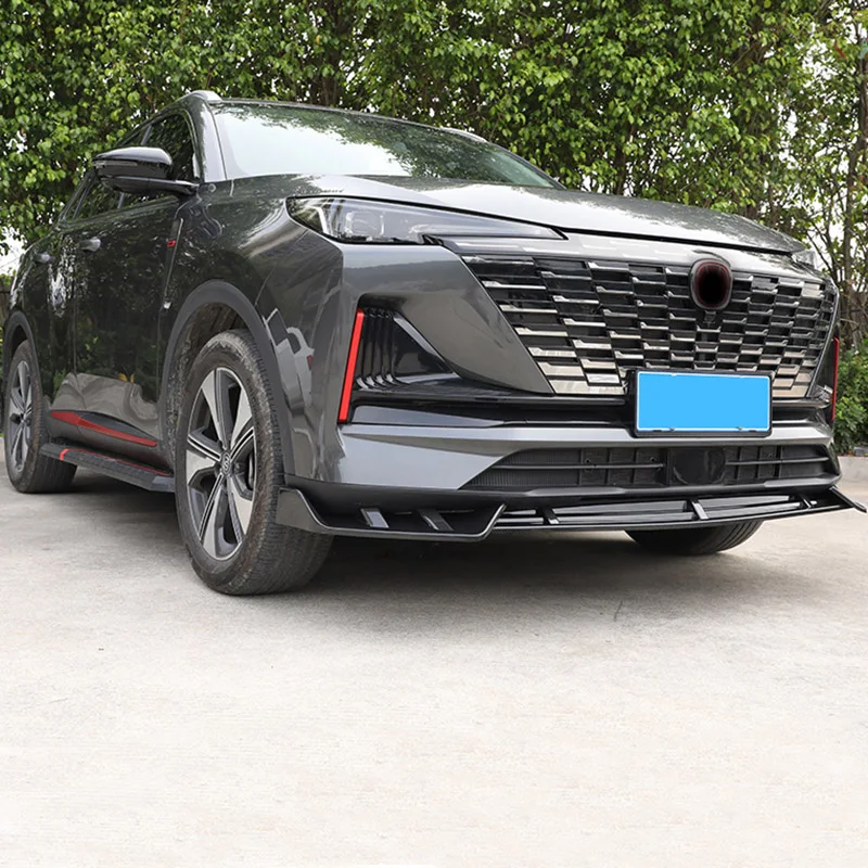 1 комплект для Changan CS55 PLUS 2023 защитная пластина переднего бампера CS55plus 2022
1 комплект для Changan CS55 PLUS 2023 защитная пластина переднего бампера CS55plus 2022