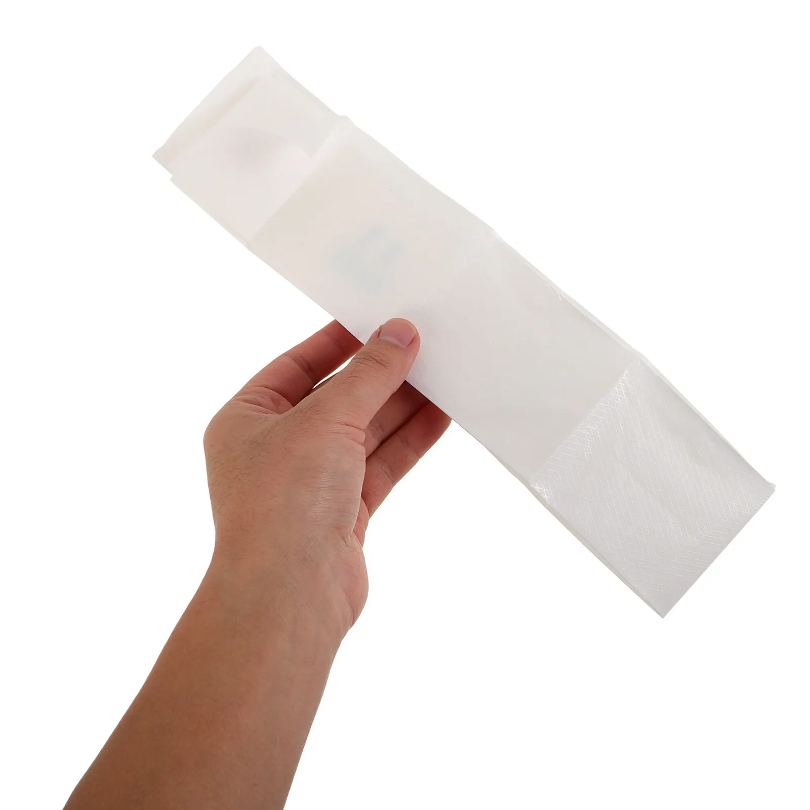 10pcs Disposable Toilet Seat Covers Non Slip White For Travel Potty Training Camping Public Restrooms Hotel Airplane Use
10pcs Disposable Toilet Seat Covers Non Slip White For Travel Potty Training Camping Public Restrooms Hotel Airplane Use