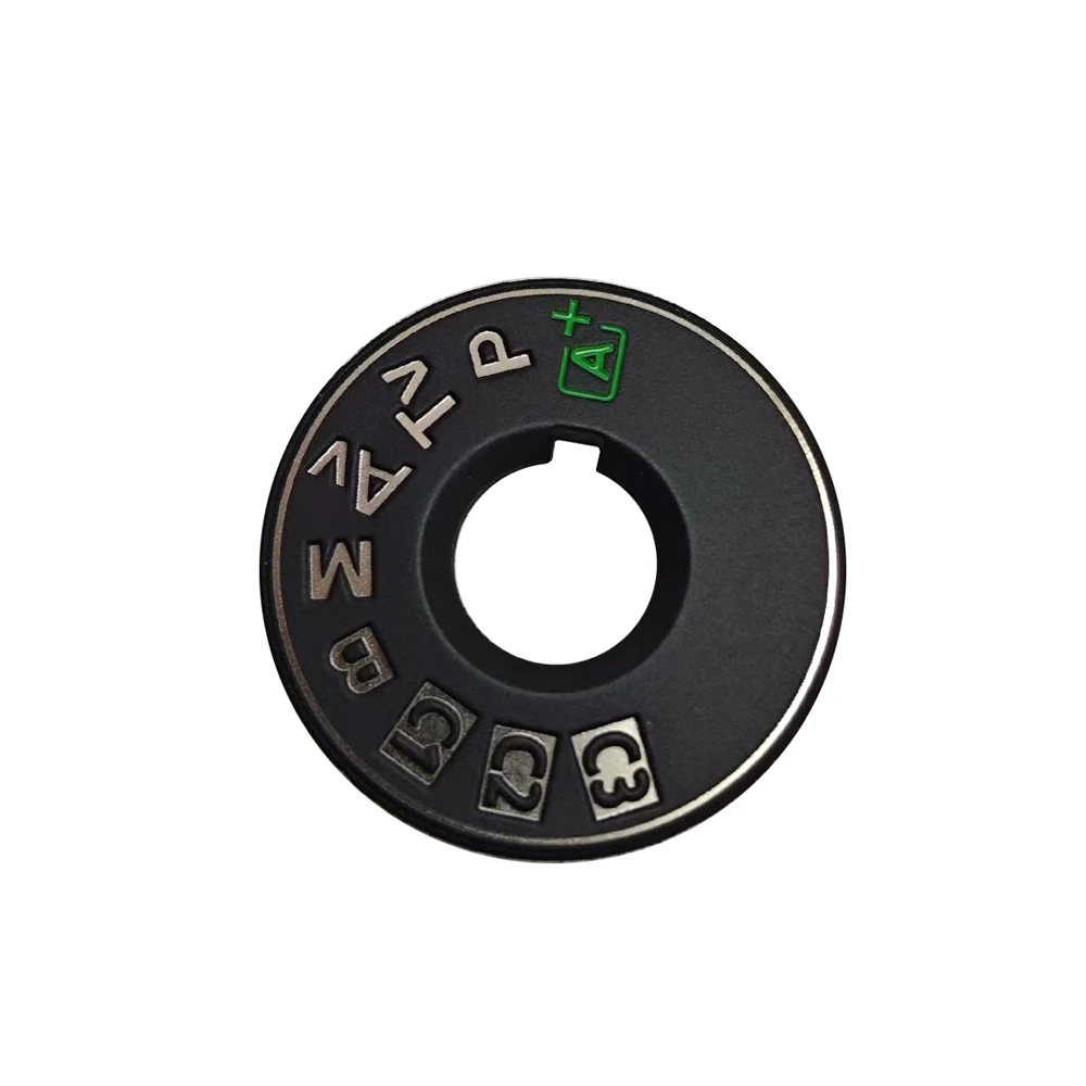 1pcs new Mode dial patch for Canon 5D4 5D Mark IV Wheel Knob mask camera repair spare parts
1pcs new Mode dial patch for Canon 5D4 5D Mark IV Wheel Knob mask camera repair spare parts