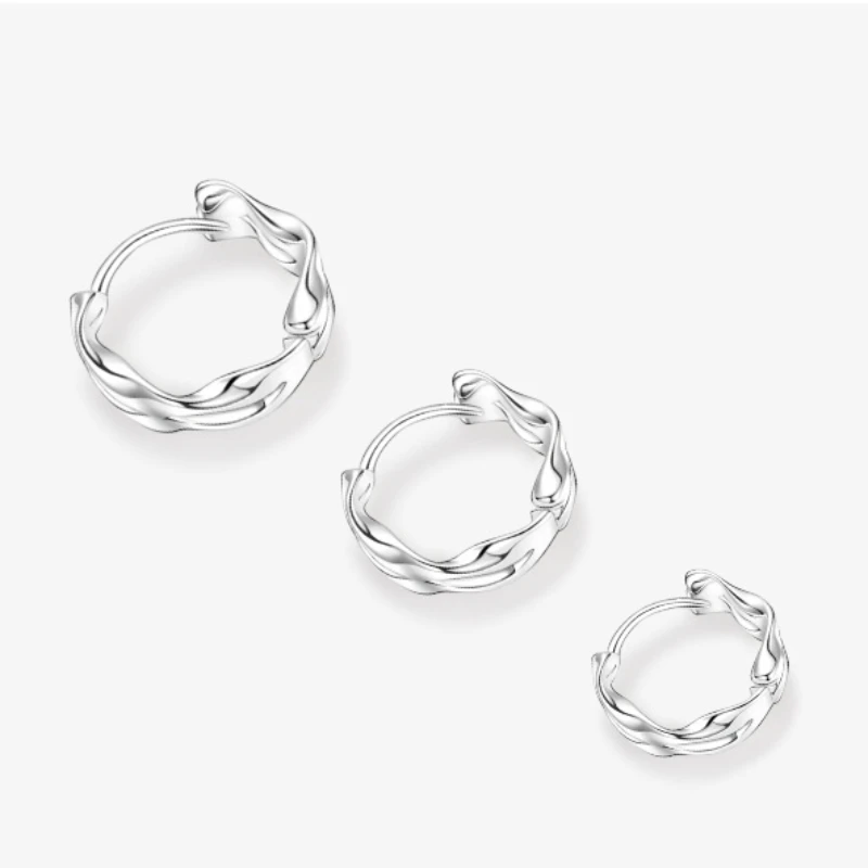 Серьги-кольца из стерлингового серебра 925 пробы, простой темперамент, горячий Semale, сексуальные ювелирные изделия, подарок для женщин
Серьги-кольца из стерлингового серебра 925 пробы, простой темперамент, горячий Semale, сексуальные ювелирные изделия, подарок для женщин