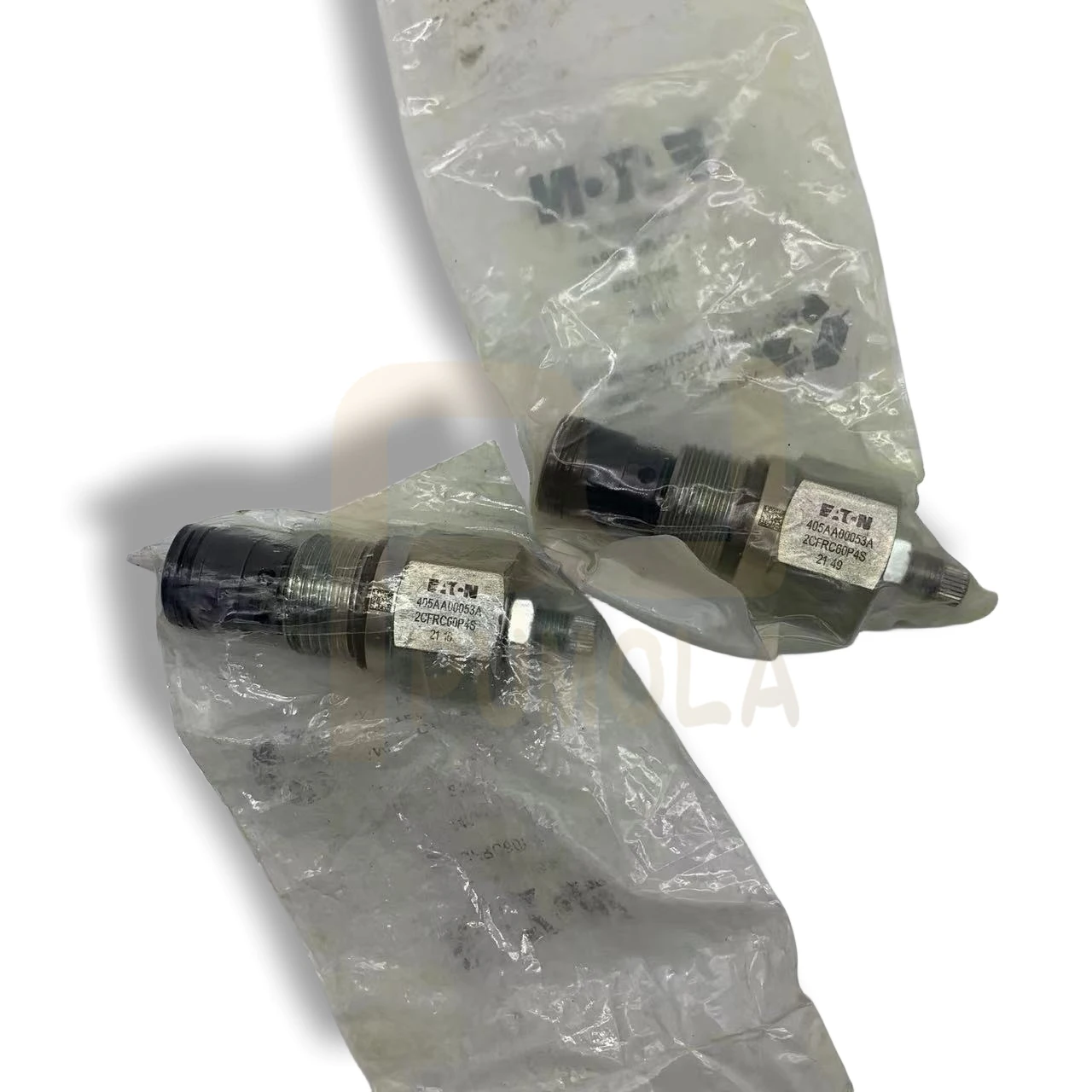 405AA00053A 2CFRC60-P-4S ea ton INTEGRATED HYDRAULICS Hydraulics Cartridge Valve Pressure Control Cartridge Valve
405AA00053A 2CFRC60-P-4S ea ton INTEGRATED HYDRAULICS Hydraulics Cartridge Valve Pressure Control Cartridge Valve