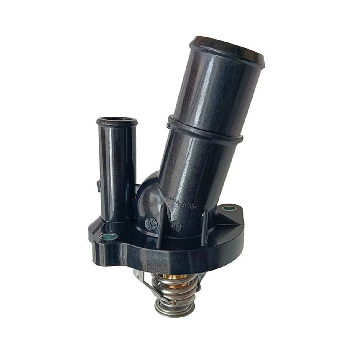 LR027158 Engine Coolant Thermostat for LAND ROVER Freelander Evoque Range Rover Discovery Sport Ford AG9Z8575B JDE28115
LR027158 Engine Coolant Thermostat for LAND ROVER Freelander Evoque Range Rover Discovery Sport Ford AG9Z8575B JDE28115