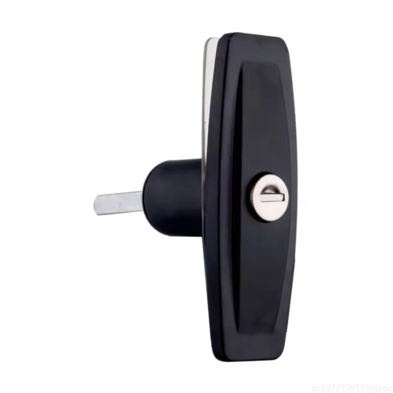 Clockwise Pop Up T Handle Lock Black With Gasket Non-threaded Locking T-Handle For Tonneau Cover Truck Bed Covers
Clockwise Pop Up T Handle Lock Black With Gasket Non-threaded Locking T-Handle For Tonneau Cover Truck Bed Covers