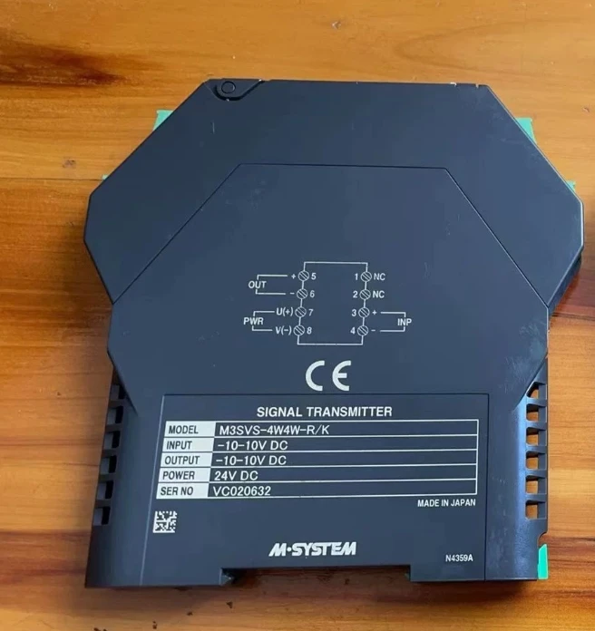 M3SVS-4W4W-R/K 
M3SVS-4W4W-R/K