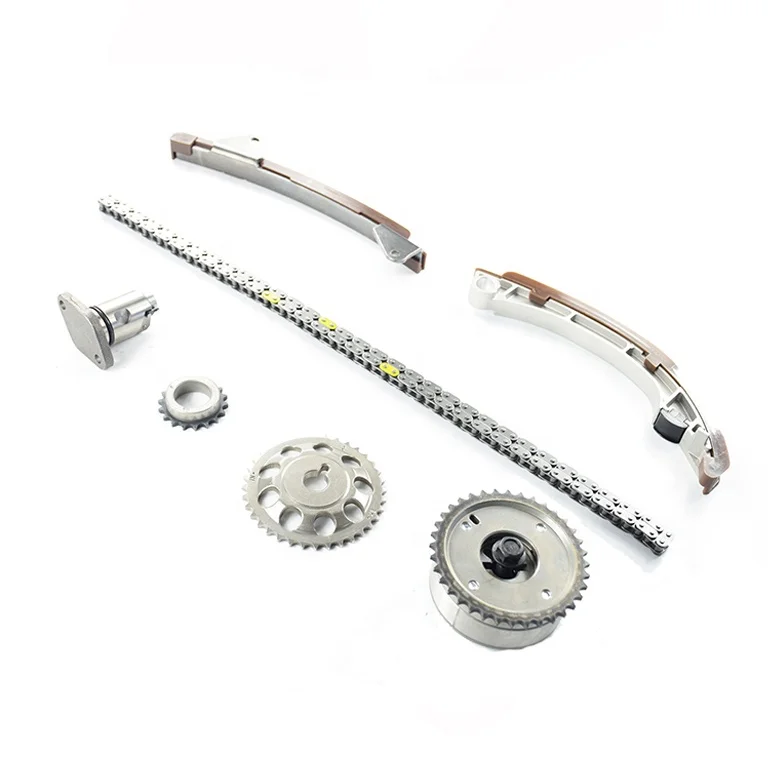 REVO 309005 Timing Chain Kit For AVENSIS COROLLA Engine 1ZZFE 4ZZFE 3ZZFE OE 135060D020 1354022020 1355922011 1305022012
REVO 309005 Timing Chain Kit For AVENSIS COROLLA Engine 1ZZFE 4ZZFE 3ZZFE OE 135060D020 1354022020 1355922011 1305022012