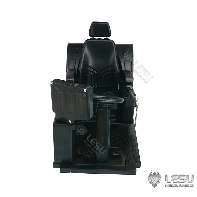 LESU 1/14 пластиковая декоративная внутренняя часть кабины для гидравлического A0006 RC колесный экскаватор мальчик радиоуправление игрушечный автомобиль TH17913
LESU 1/14 пластиковая декоративная внутренняя часть кабины для гидравлического A0006 RC колесный экскаватор мальчик радиоуправление игрушечный автомобиль TH17913