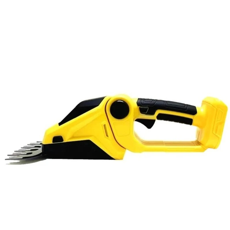 2 IN 1 Electric Hedge Trimmer for DeWALT 20V Battery Cordless Hedge Cutter Weeding Shear Pruning Mower Power Tools
2 IN 1 Electric Hedge Trimmer for DeWALT 20V Battery Cordless Hedge Cutter Weeding Shear Pruning Mower Power Tools