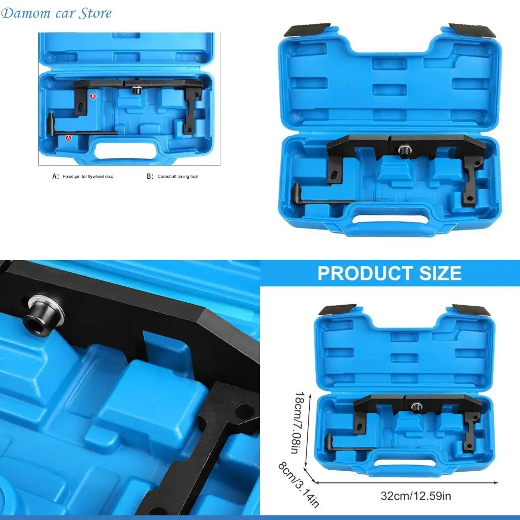A2UC Standard Timing Belt Alignment Tool Timing Chain Tool for Vehicle 208 2008 3008
A2UC Standard Timing Belt Alignment Tool Timing Chain Tool for Vehicle 208 2008 3008