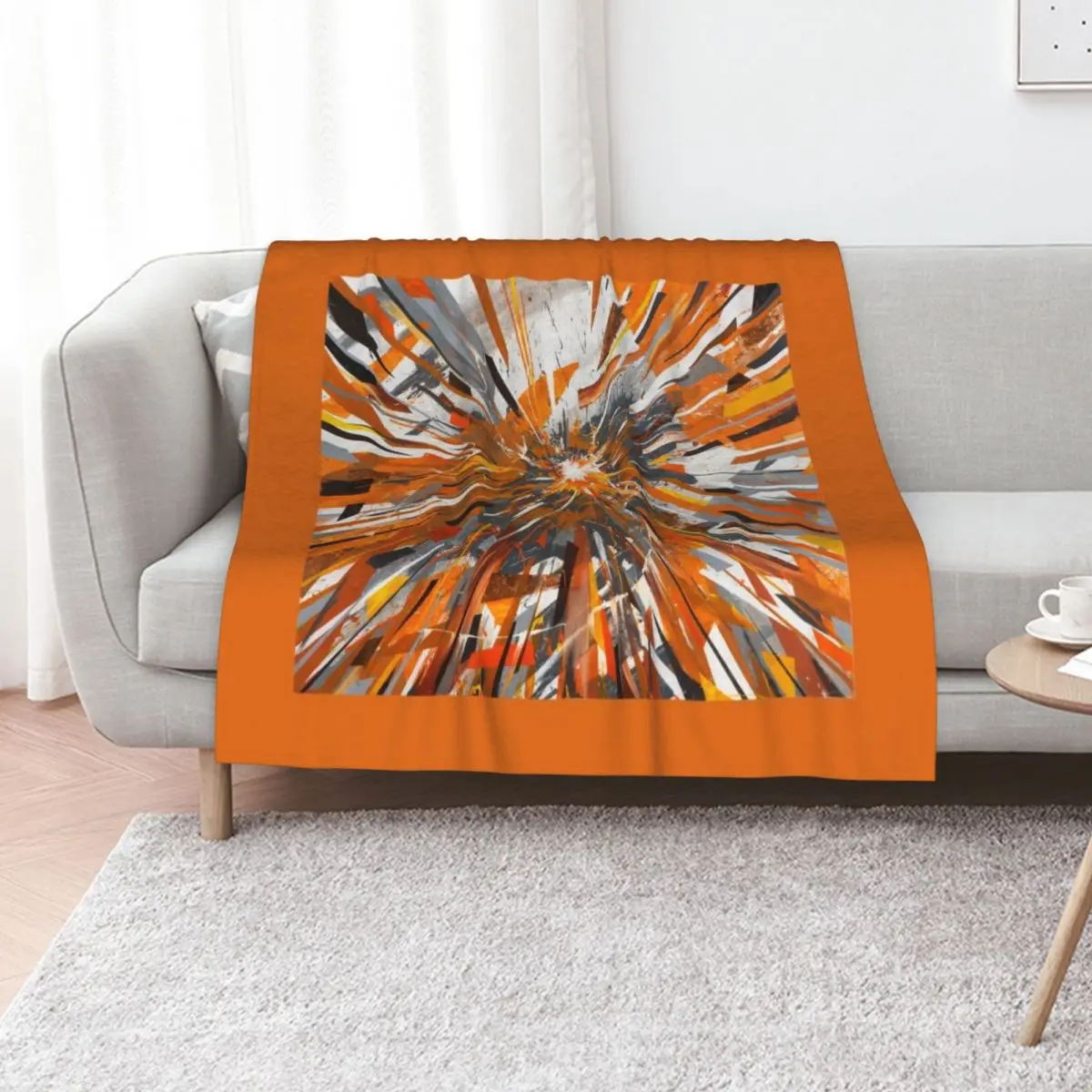 Blast Throw Blanket Sofa Quilt Designers Flannel Fabric Winter beds Blankets
Blast Throw Blanket Sofa Quilt Designers Flannel Fabric Winter beds Blankets