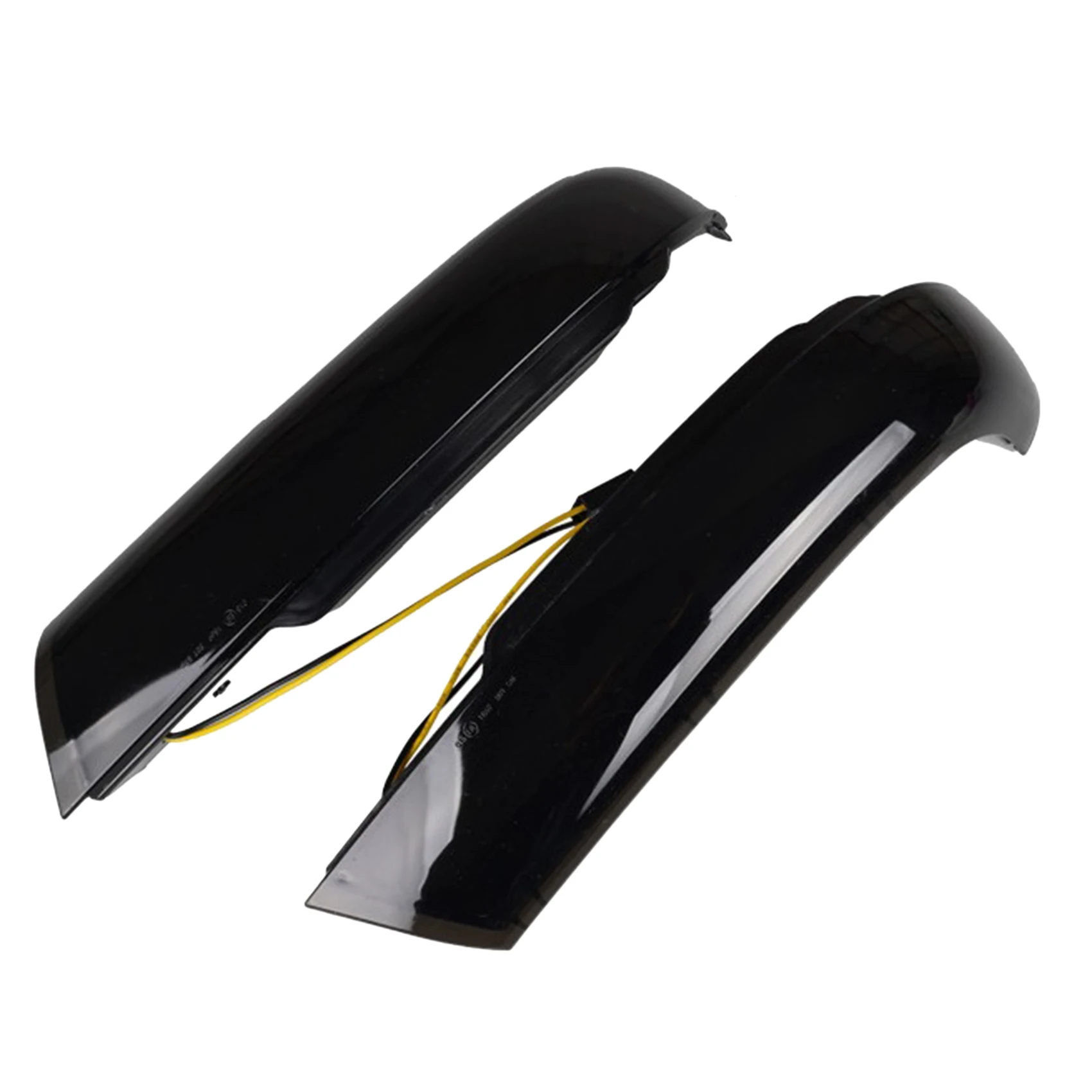 For Touareg I MK1 7L 2002-2006 Car LED Dynamic Turn Signal Lamp Side Mirror Light Indicator
For Touareg I MK1 7L 2002-2006 Car LED Dynamic Turn Signal Lamp Side Mirror Light Indicator
