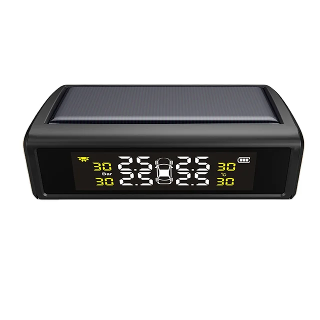 Good Service Monitor Sensor Tire Pressure Gauge TPMS
Good Service Monitor Sensor Tire Pressure Gauge TPMS