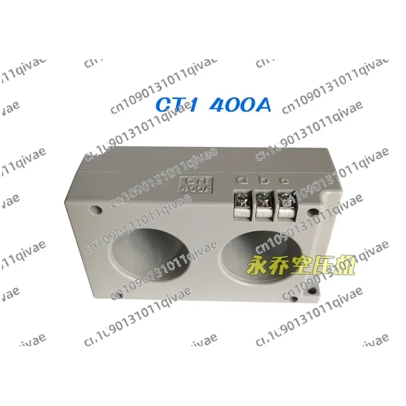 Screw Machine Transformer Screw Air Compressor Electromechanical Current Transformer CT1 40A 200A 400A CT2 40A
Screw Machine Transformer Screw Air Compressor Electromechanical Current Transformer CT1 40A 200A 400A CT2 40A