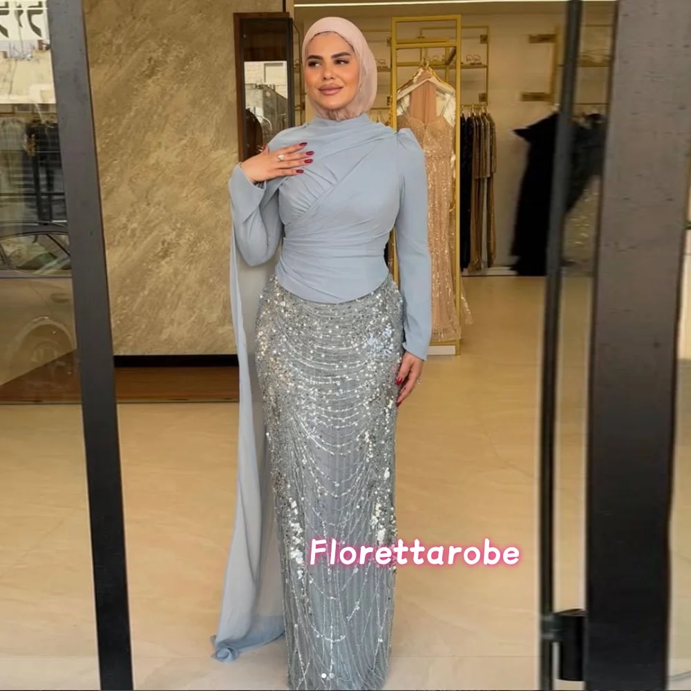Customized Formal Sparkle Sequins Evening Gowns Classic Long Prom Dresses Elegant Wedding Party Dress High Quality
Customized Formal Sparkle Sequins Evening Gowns Classic Long Prom Dresses Elegant Wedding Party Dress High Quality
