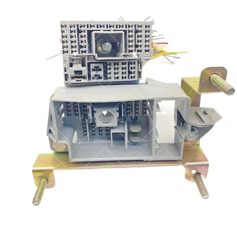 For Heavy Duty Truck Howo Light Truck Titan Commander Cab Harness Connection Plug Male Plug Female Plug 62P Disassemble Car 1pcs
For Heavy Duty Truck Howo Light Truck Titan Commander Cab Harness Connection Plug Male Plug Female Plug 62P Disassemble Car 1pcs