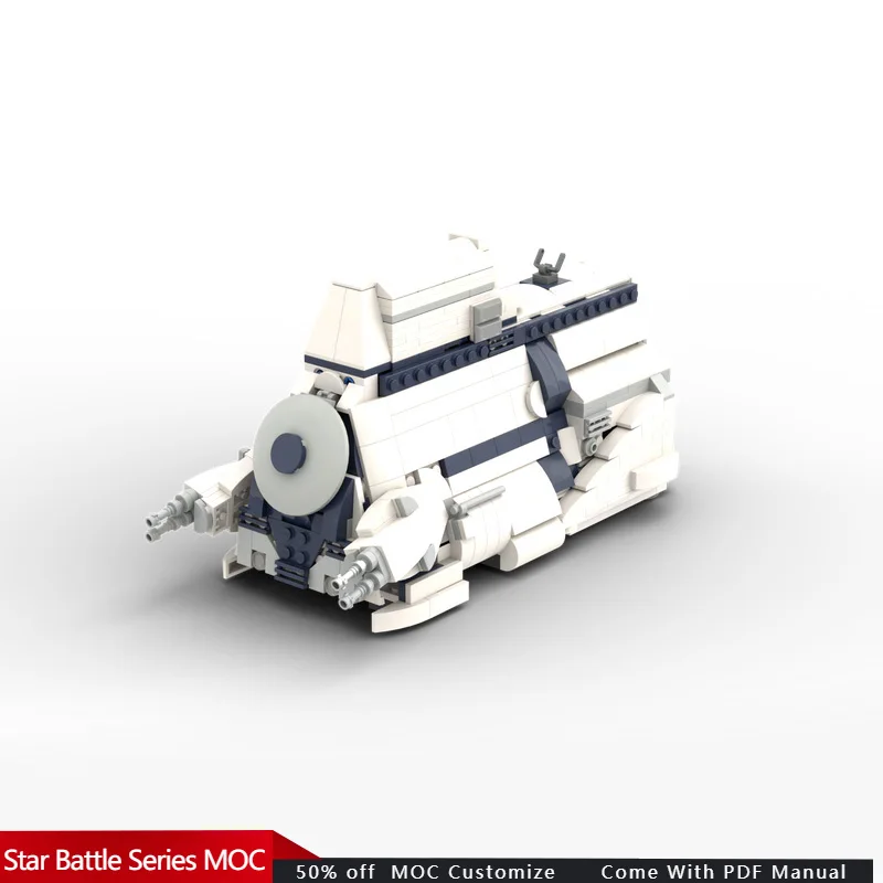 696 шт. сепаратор звезды MTT-77379, альтернативный MOC, индивидуальный модульный строительный блок, дизайн, сделай сам, фестиваль для мальчиков, игрушка в подарок
696 шт. сепаратор звезды MTT-77379, альтернативный MOC, индивидуальный модульный строительный блок, дизайн, сделай сам, фестиваль для мальчиков, игрушка в подарок