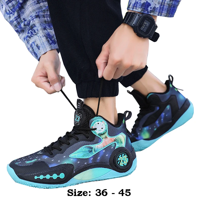 High quality casual sport shoe for men and women new 2024 size 36 45 comfortable outdoor running basketball Sneakers shoe print
High quality casual sport shoe for men and women new 2024 size 36 45 comfortable outdoor running basketball Sneakers shoe print