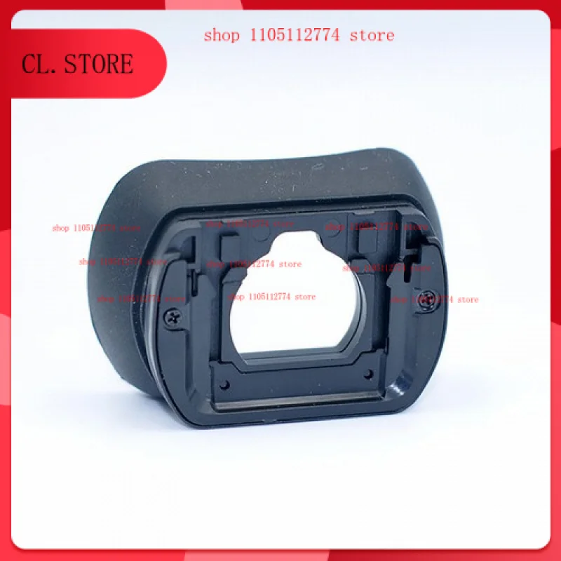 Rubber Viewfinder Cover For Fuji XT L XT4 XT1XT2 XH1 XT3 X-T4 GFX-50S GFX100S
Rubber Viewfinder Cover For Fuji XT L XT4 XT1XT2 XH1 XT3 X-T4 GFX-50S GFX100S
