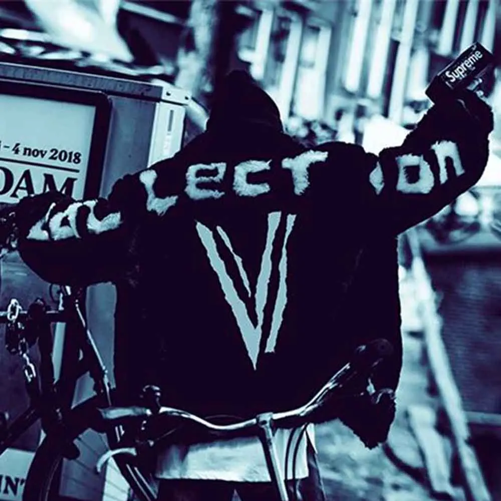 2025 Winter New Men's Faux Mink Long-Sleeved Jacket American Retro Fashion Trendy Street Hip Hop Loose Casual Niche Men's Top
2025 Winter New Men's Faux Mink Long-Sleeved Jacket American Retro Fashion Trendy Street Hip Hop Loose Casual Niche Men's Top