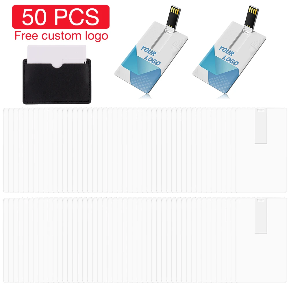 50 Pieces Lot USB Flash Drive 128GB Mini Card Memory Stick Free Custom Logo Pen Drive 64GB Creative Business Gift Pendrive 32GB
50 Pieces Lot USB Flash Drive 128GB Mini Card Memory Stick Free Custom Logo Pen Drive 64GB Creative Business Gift Pendrive 32GB
