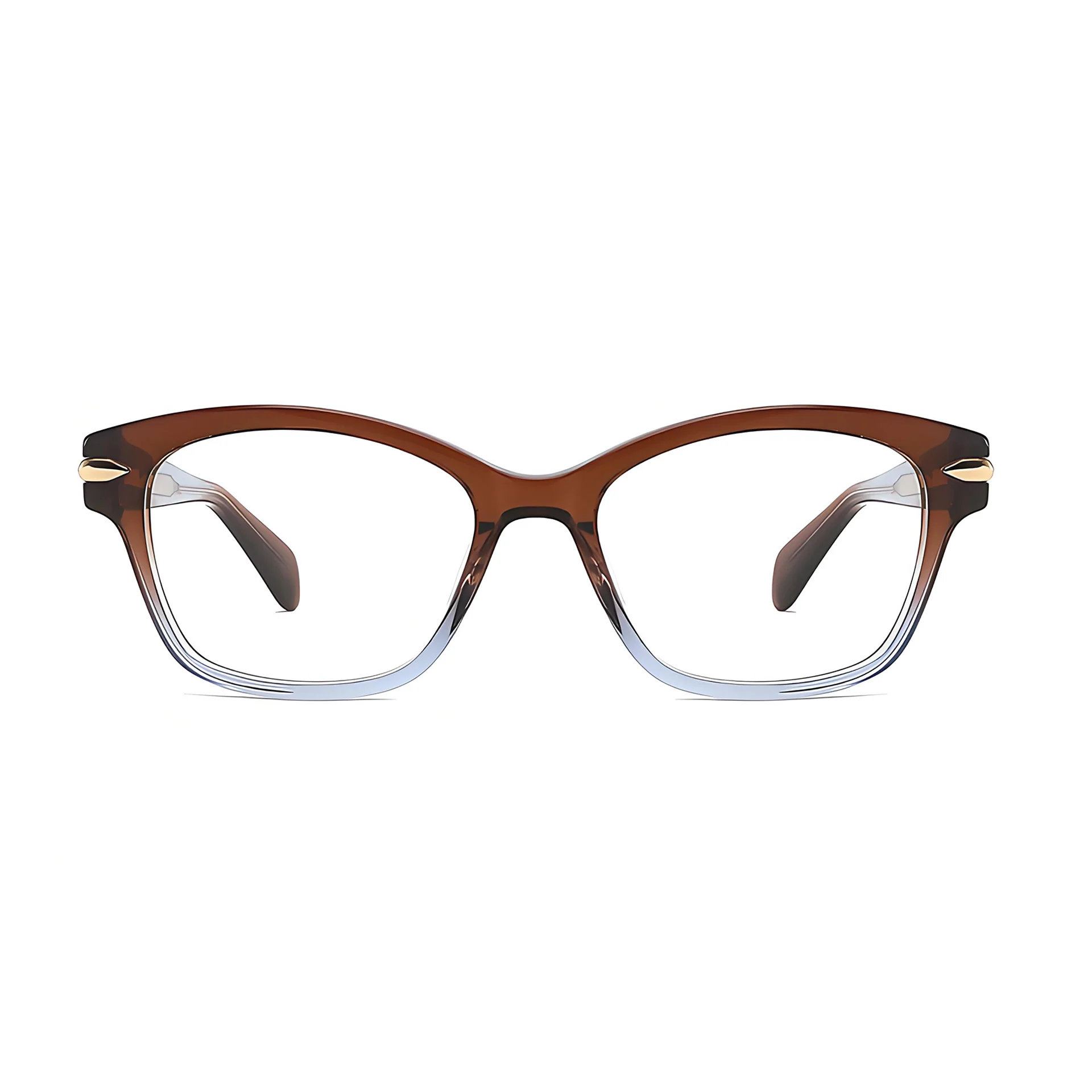 Fashion Handmade Acetate Oval Eyeglass Frame Optical Prescription Lenses Blue Light Blocking Reading Glasses Myopia Correction
Fashion Handmade Acetate Oval Eyeglass Frame Optical Prescription Lenses Blue Light Blocking Reading Glasses Myopia Correction