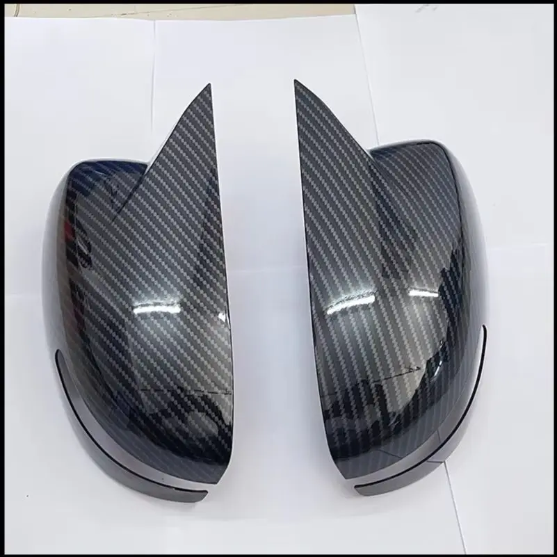 FOR Mitsubishi Lancer X EVO 10 EX 2008-2016 REARVIEW MIRROR COVER STICKER TRIM With Horn Decoration Car Styling Auto Accessories
FOR Mitsubishi Lancer X EVO 10 EX 2008-2016 REARVIEW MIRROR COVER STICKER TRIM With Horn Decoration Car Styling Auto Accessories