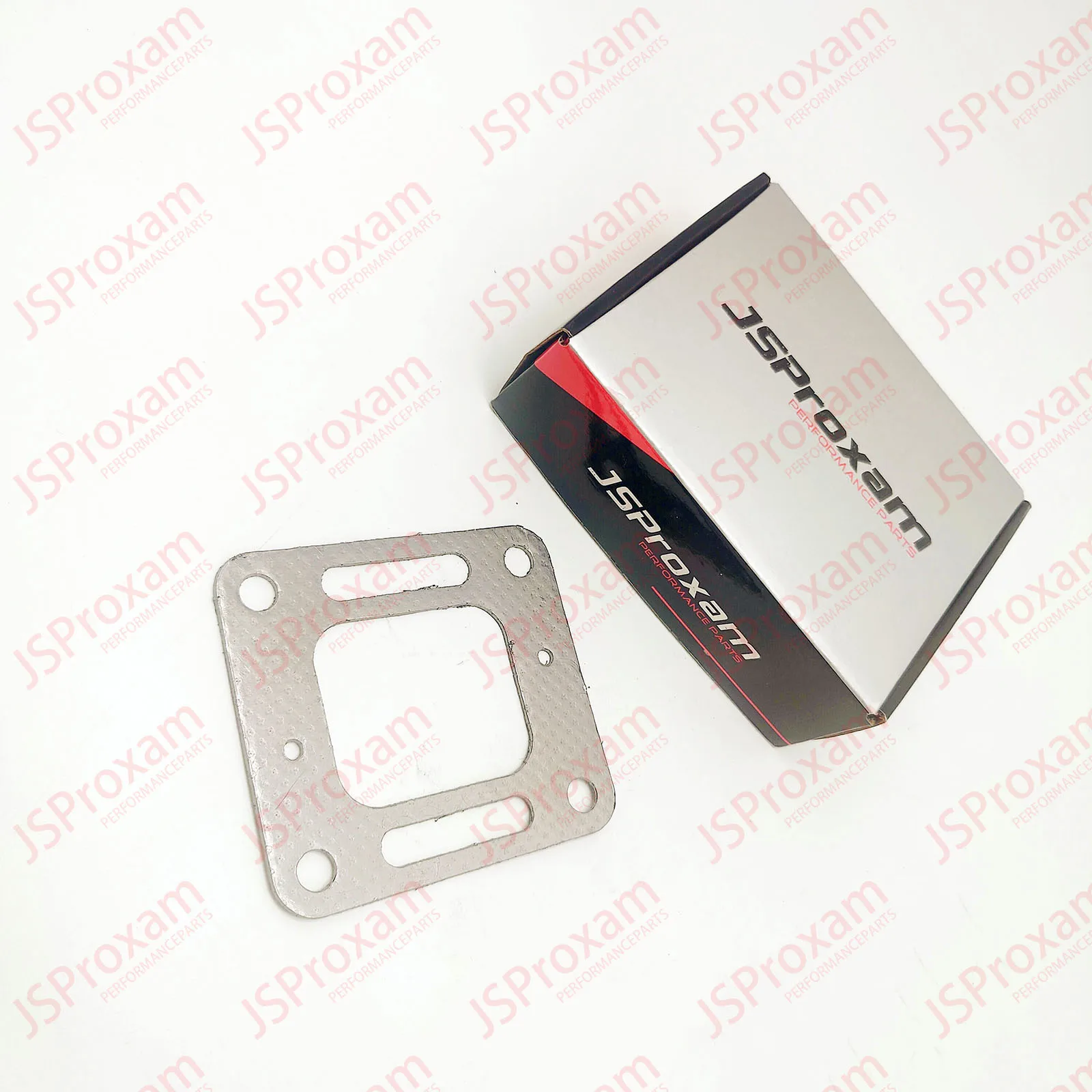1Pcs 27-863724 27-863724 Replaces Fit For MERCRUISER 30240 18-0897 9-61413 4.3 5.0 5.7 350 EXHAUST RISER ELBOW MANIFOLD GASKETS
1Pcs 27-863724 27-863724 Replaces Fit For MERCRUISER 30240 18-0897 9-61413 4.3 5.0 5.7 350 EXHAUST RISER ELBOW MANIFOLD GASKETS