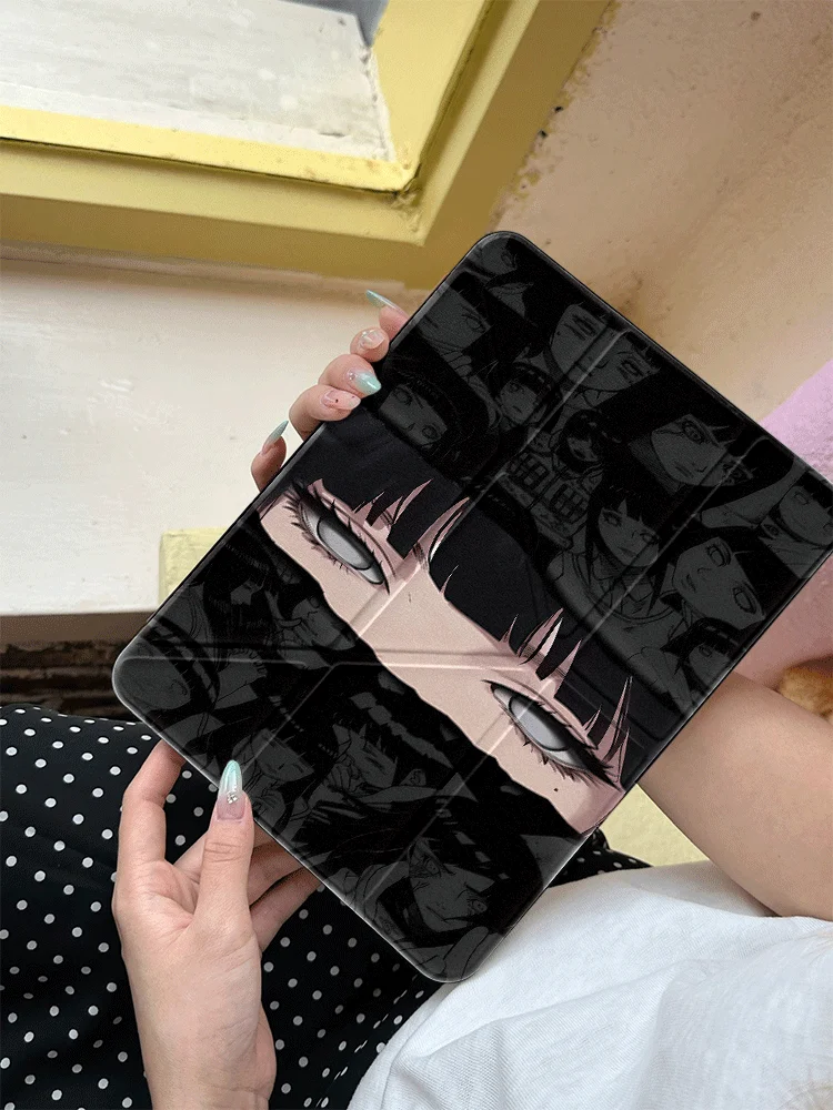 Y2K Dark Anime Girl Eyes Tablet Case for Huawei MatePad Pro 10.8 11 12.2 Air 11.5 12 SE 11inch 11.5S 2021-2026 Protection Cover
Y2K Dark Anime Girl Eyes Tablet Case for Huawei MatePad Pro 10.8 11 12.2 Air 11.5 12 SE 11inch 11.5S 2021-2026 Protection Cover