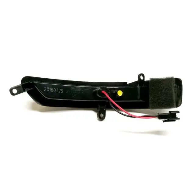 Rearview mirror turn light for JAC Refine S3 T5 T5 8210109U2210/8210209U2210
Rearview mirror turn light for JAC Refine S3 T5 T5 8210109U2210/8210209U2210