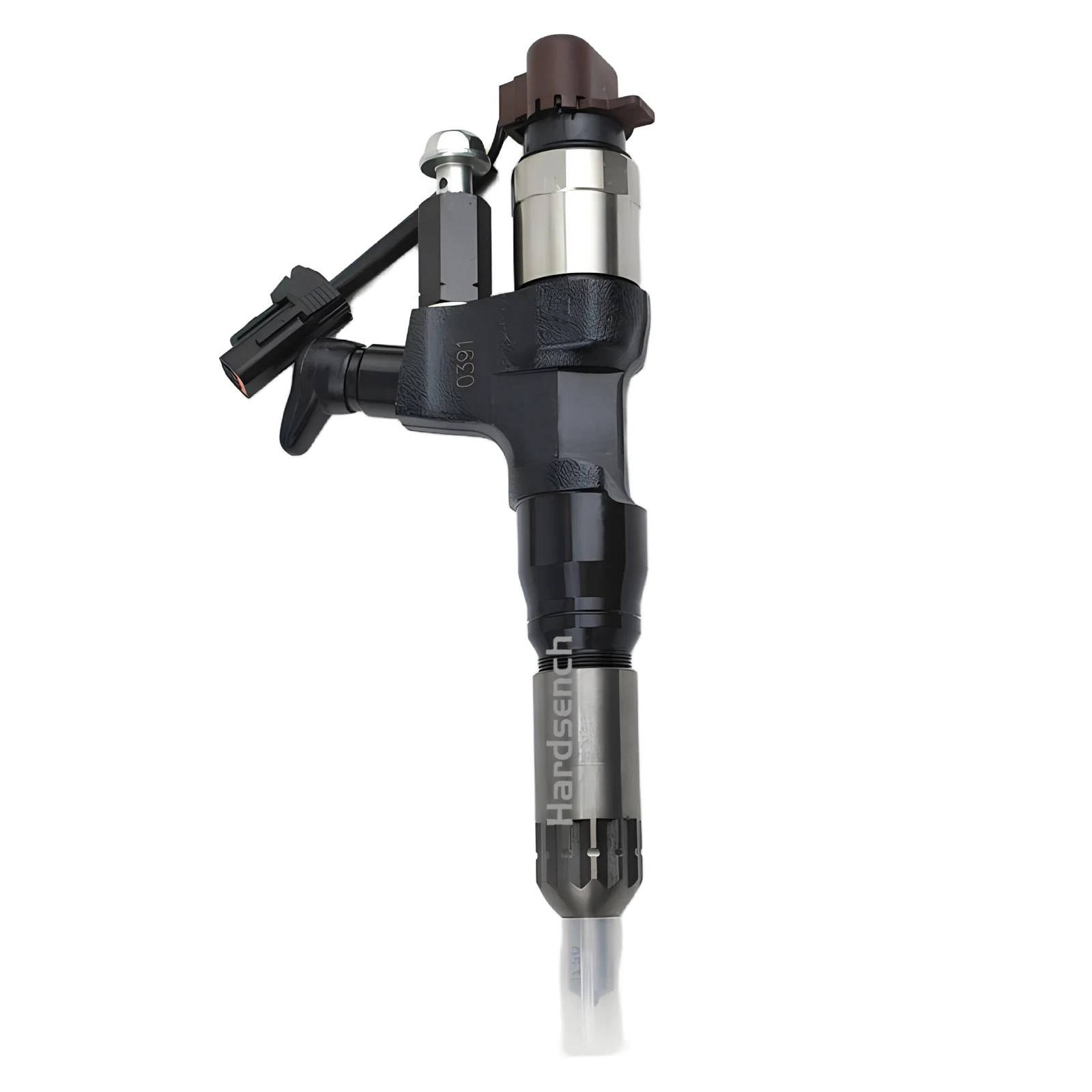 Brand New 095000-5402 Diesel Fuel Injector 23670-E0281 For Hino Engine J05D Truck 500
Brand New 095000-5402 Diesel Fuel Injector 23670-E0281 For Hino Engine J05D Truck 500