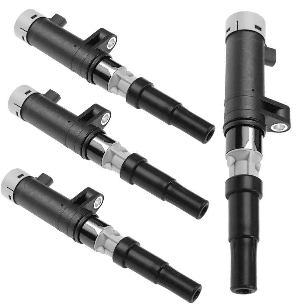 4Pcs 2244800QAC Ignition Coil 7700875000 91159920 for Renault Clio Duster Espace Fluence Laguna Logan Megane Scenic 1.6 1.8 2.0
4Pcs 2244800QAC Ignition Coil 7700875000 91159920 for Renault Clio Duster Espace Fluence Laguna Logan Megane Scenic 1.6 1.8 2.0