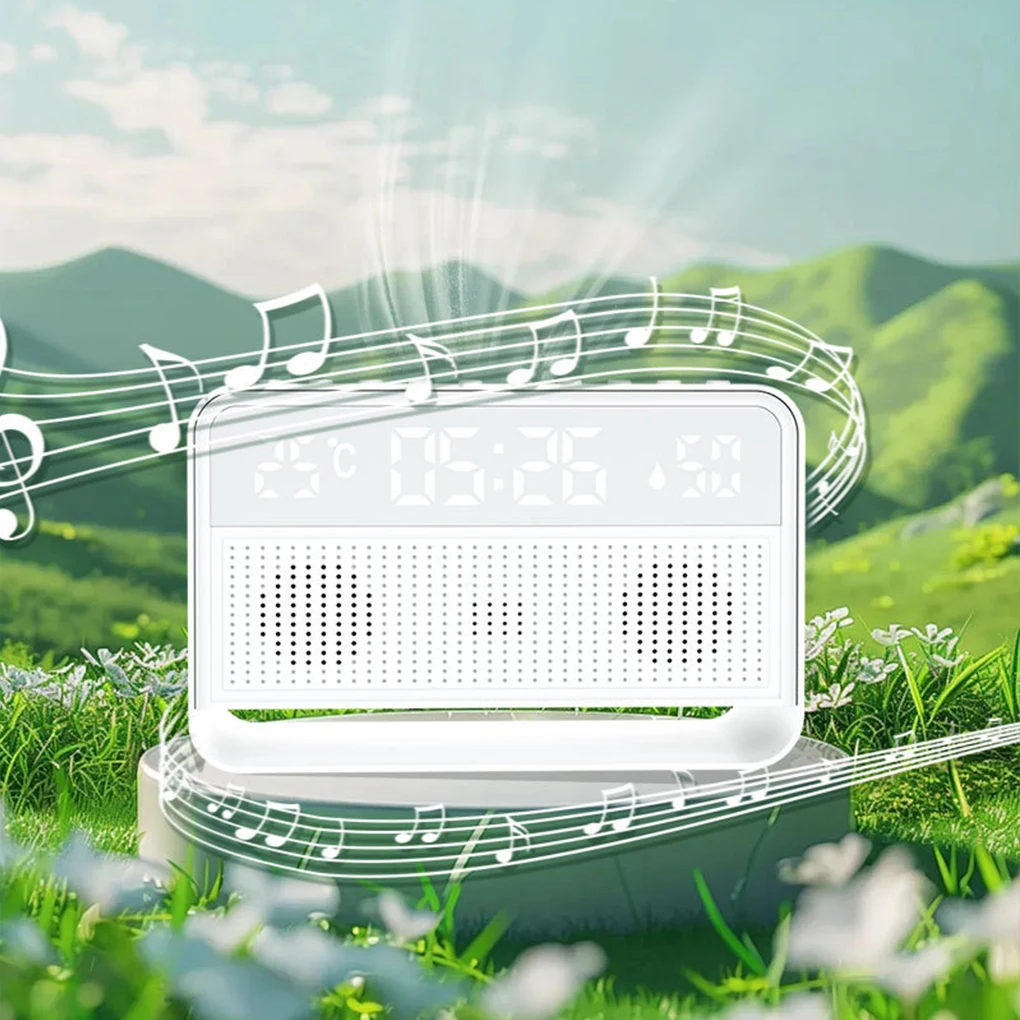 Portable White Noise Aromatherapy Machine For Home Office Bluetooth Speaker Usb Plug
Portable White Noise Aromatherapy Machine For Home Office Bluetooth Speaker Usb Plug