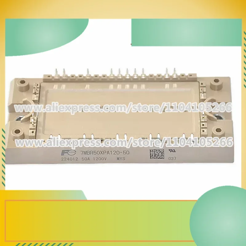 7MBR50XPA120-50 7MBR50XPA065-50 7MBR75XPA065-50 7MBR75XME120-50 7MBR75XMA065B-50 7MBR75XPE120-50 7MBR75XWA065-50 New Module
7MBR50XPA120-50 7MBR50XPA065-50 7MBR75XPA065-50 7MBR75XME120-50 7MBR75XMA065B-50 7MBR75XPE120-50 7MBR75XWA065-50 New Module