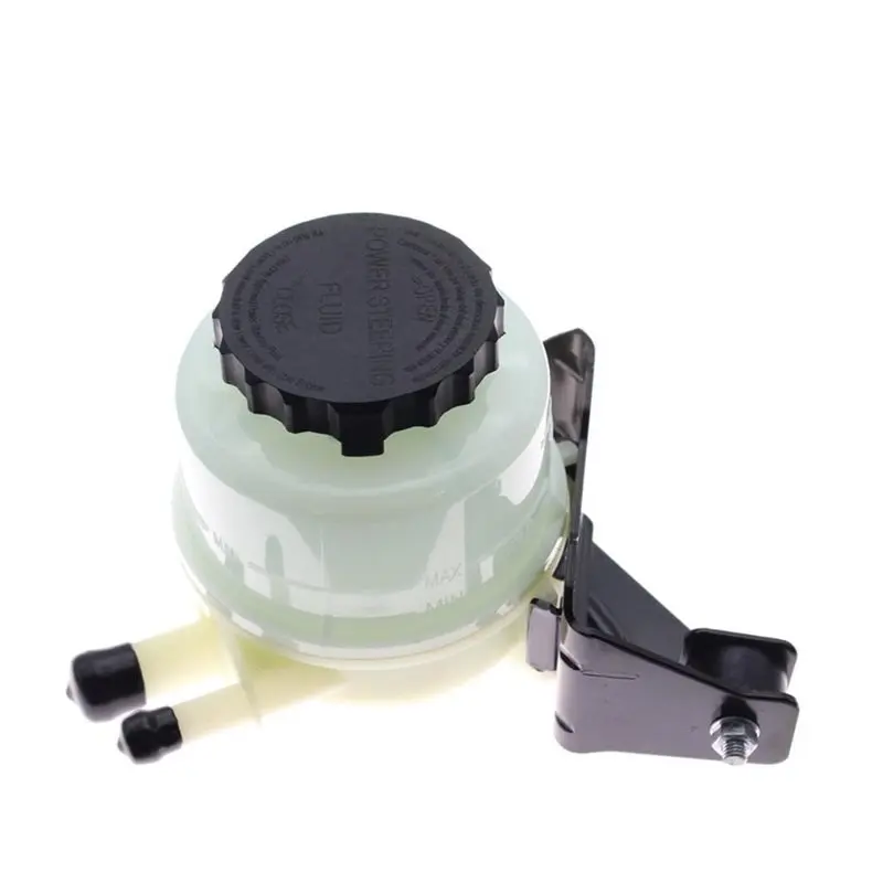 For Toyota V8 4.7L Sequoia 2001-2007 Power Steering Reservoir Tank& Cap& Bracket 443600C030 44360-0C030 4436034010
For Toyota V8 4.7L Sequoia 2001-2007 Power Steering Reservoir Tank& Cap& Bracket 443600C030 44360-0C030 4436034010