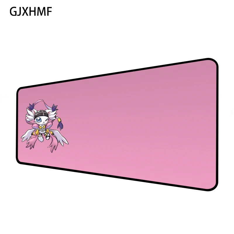 pink Lovely Anime Mausepad pink Desk Mat Gaming Mat Pad on The Table Office Gamer Accessories Keyboard Mats Mouse Pad gamer rug
pink Lovely Anime Mausepad pink Desk Mat Gaming Mat Pad on The Table Office Gamer Accessories Keyboard Mats Mouse Pad gamer rug