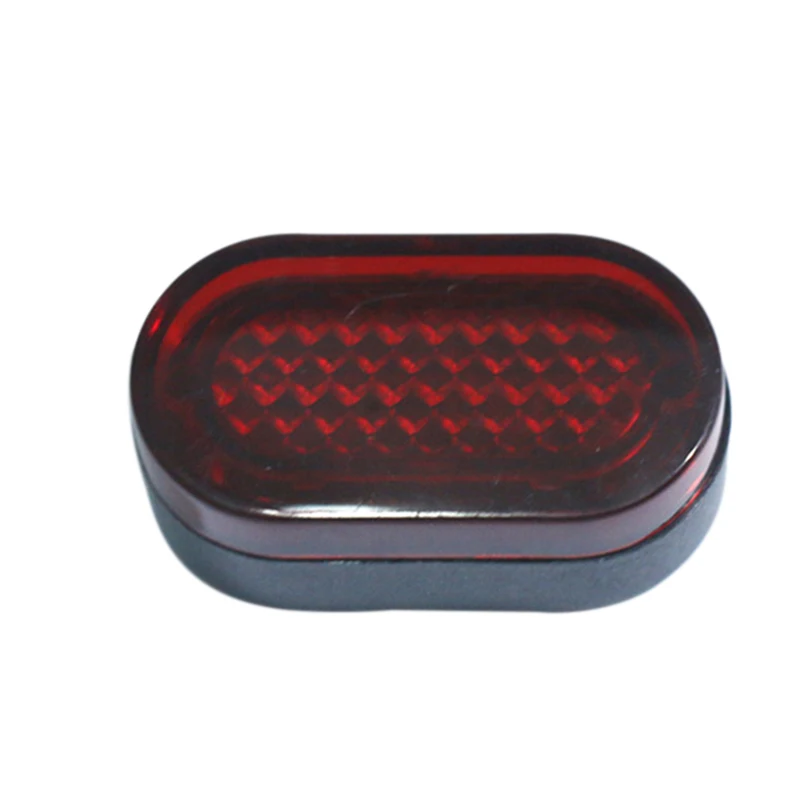 Electric Scooter Taillights Led Rear Lampshade Brake Rear Lamp Shade For Mijiam365 Scooter
Electric Scooter Taillights Led Rear Lampshade Brake Rear Lamp Shade For Mijiam365 Scooter