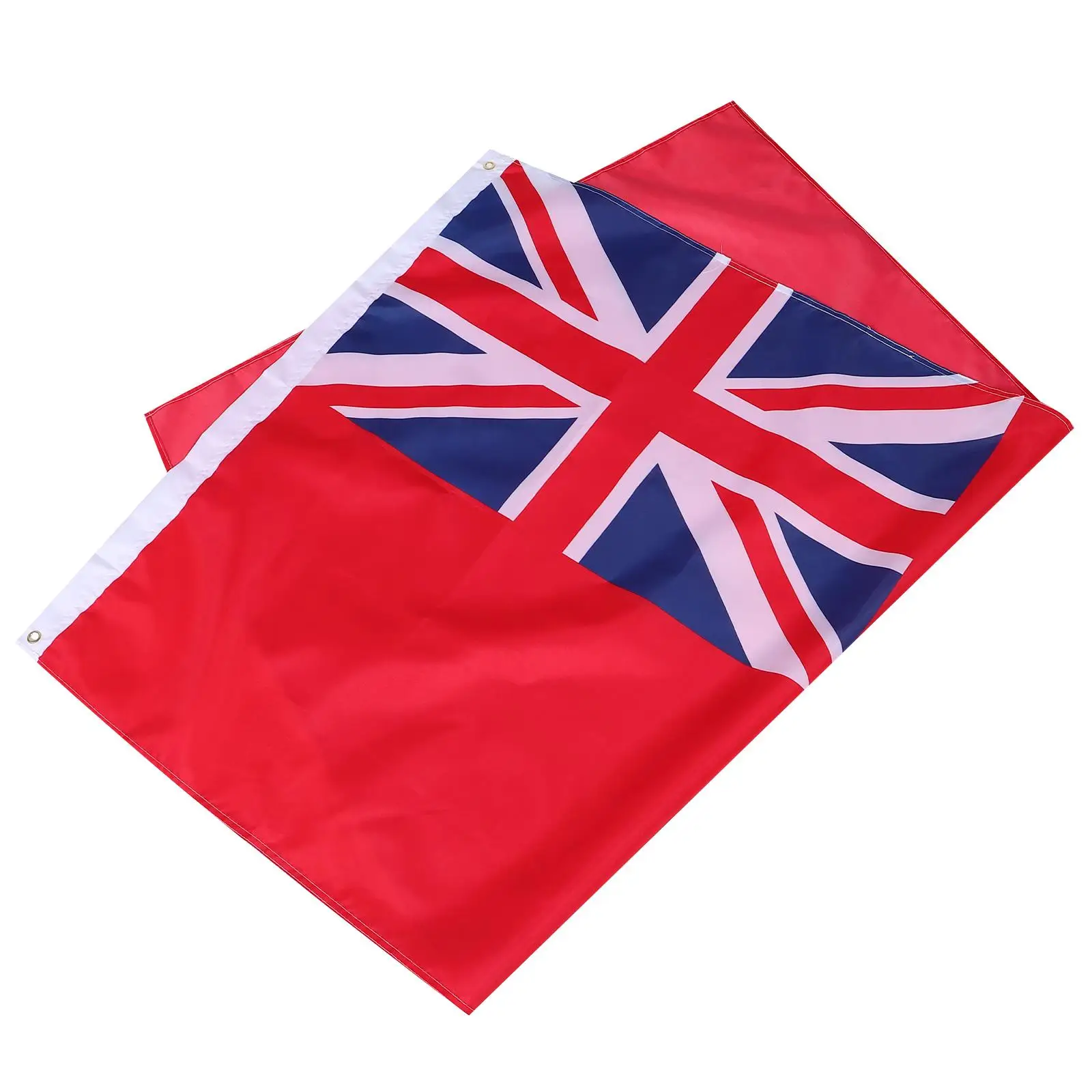 Ensign Flag Uk British Flag England Banner With Metal Grommet Vessel Standard Navigation Merchant Nautical Ship For Marine
Ensign Flag Uk British Flag England Banner With Metal Grommet Vessel Standard Navigation Merchant Nautical Ship For Marine