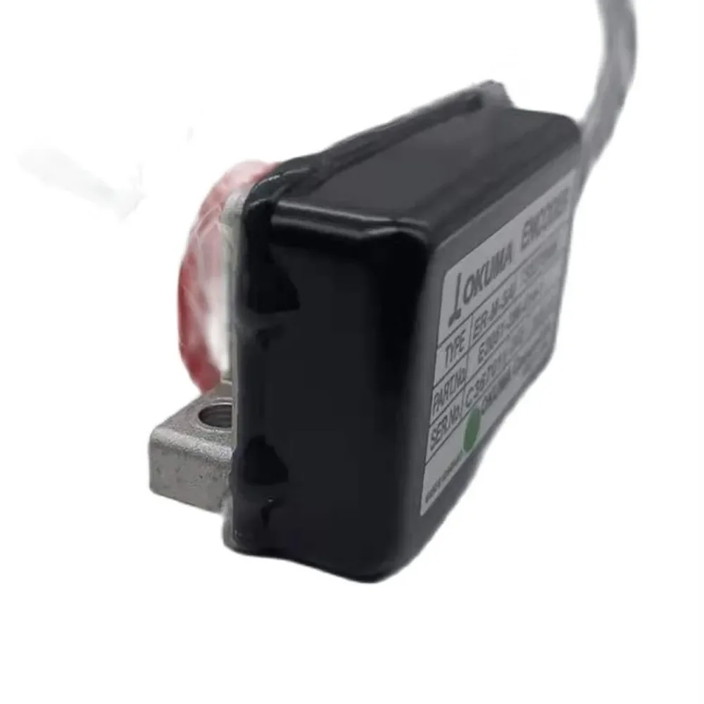 In stock CALT position Spindle Magnetic Encoder ER-M-SA TS5270N56 E3051-396-014-1positioning sensor
In stock CALT position Spindle Magnetic Encoder ER-M-SA TS5270N56 E3051-396-014-1positioning sensor