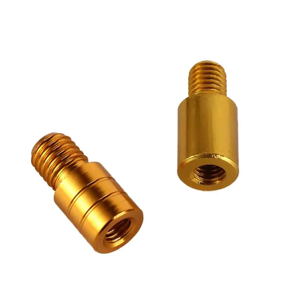 M8/M10/M12 8mm to 10mm Thread Adaptor Net Head Adapter Fishing Net Adaptor Fishing Rod Pod Connector Fishing Pole Connector
M8/M10/M12 8mm to 10mm Thread Adaptor Net Head Adapter Fishing Net Adaptor Fishing Rod Pod Connector Fishing Pole Connector